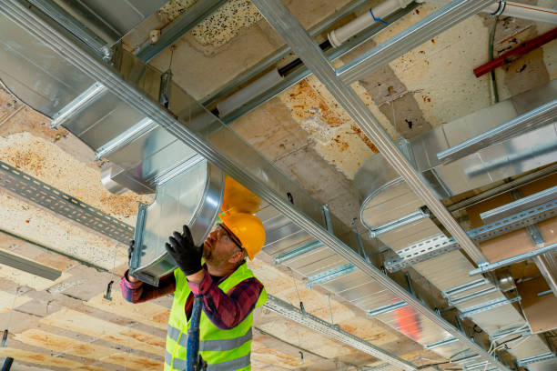 Best Furnace Installation  in Scobey, MT