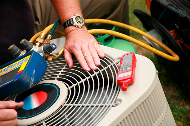 Best 24/7 HVAC Repair  in Scobey, MT