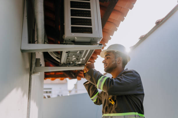 HVAC Air Duct Cleaning in Scobey, MT